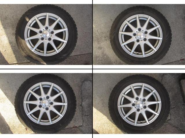 weds KRAIT �z�C�[�� 4�{ 185/65R15 �X�^�b�h���X 5�� �� ������/�o�C�N