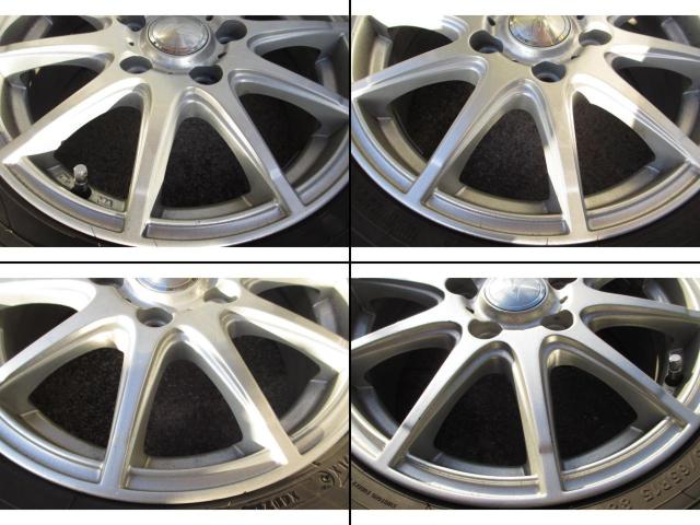 weds KRAIT �z�C�[�� 4�{ 185/65R15 �X�^�b�h���X 5�� �� ������/�o�C�N