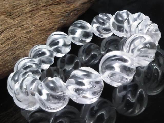 激シブトルネード水晶14ミリオラオラ数珠 < 男性アクセサリー/時計 激シブトルネード水晶14ミリオラオラ数珠 < 男性アクセサリー/時計の