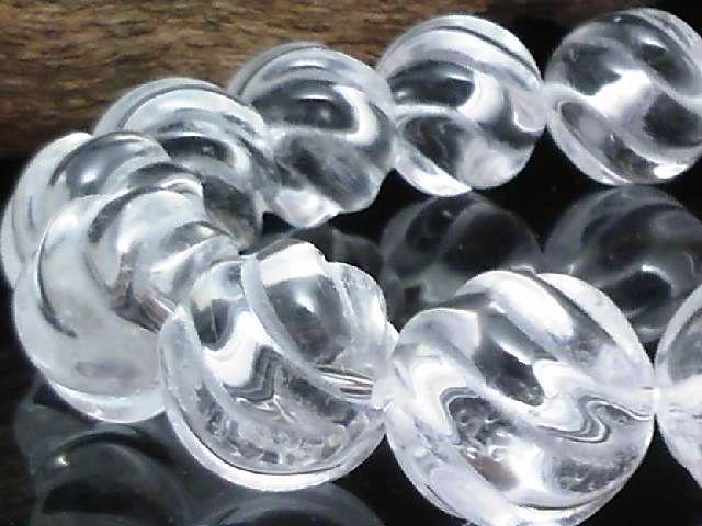 激シブトルネード水晶14ミリオラオラ数珠 < 男性アクセサリー/時計 激シブトルネード水晶14ミリオラオラ数珠 < 男性アクセサリー/時計の