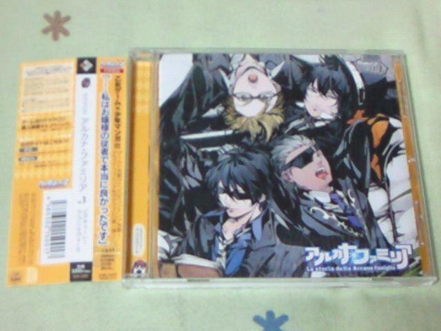 h}CD AJit@~A Vol.1 sA`F[!Ev}F[ AJiEt@~A   CD/DVD/rfI 
