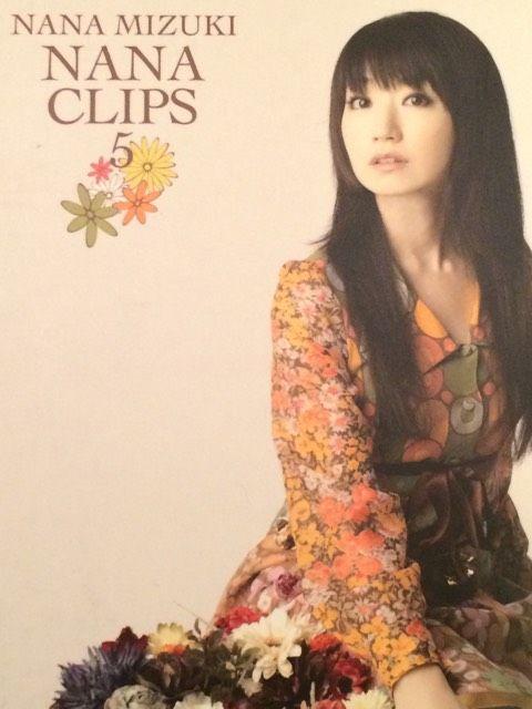 !A!ށX/NANA CLIPS5BD1g/i   ^gObY 
