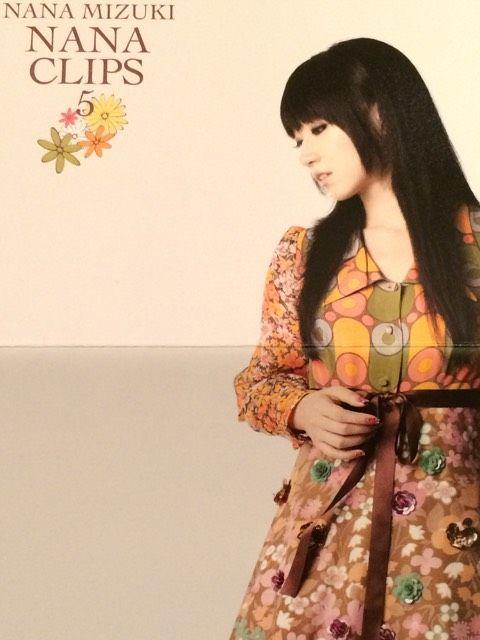 !A!ށX/NANA CLIPS5BD1g/i  ^gObY 