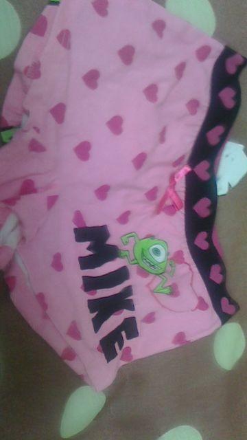 マイクショーツ L ピンク系 < インテリア/ライフ  マイクショーツ L ピンク系  < インテリア/ライフの