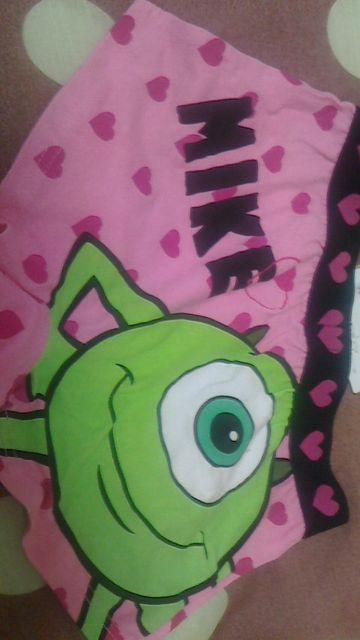 マイクショーツ L ピンク系 < インテリア/ライフ  マイクショーツ L ピンク系 < インテリア/ライフの