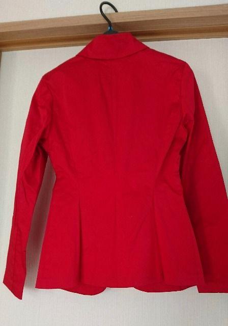 ジャイロホワイト★ジャケット(*^^*) < ブランド ジャイロホワイト★ジャケット(*^^*) < ブランドの