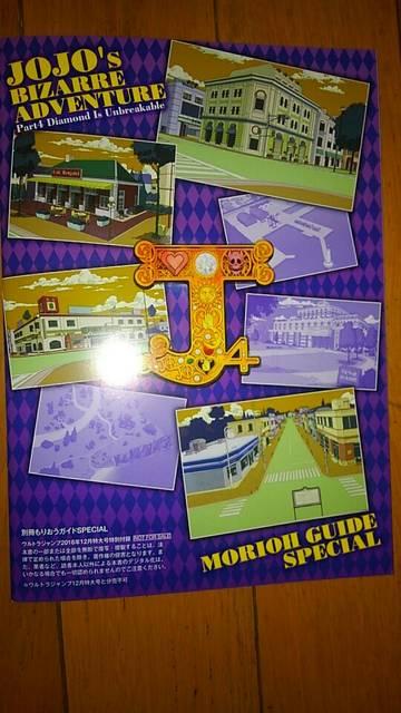 WW̊Ȗ`@MORIOH  GUIDE SPECIAL @  Aj/R~bN/LN^[ 