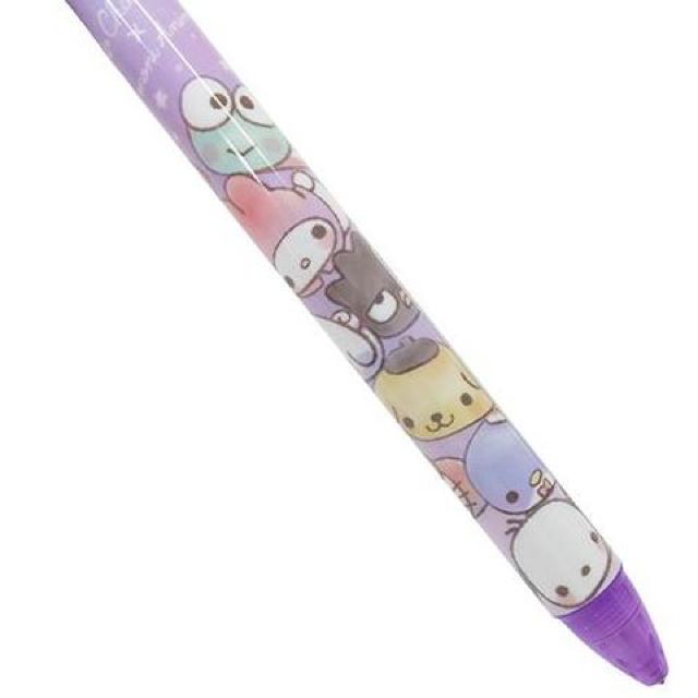 《New》サンリオキャラクターズxもにまるず★握りやすい・シャープペンシル/シャーペン < インテリア/ライフ 《New》サンリオキャラクターズxもにまるず★握りやすい・シャープペンシル/シャーペン < インテリア/ライフの