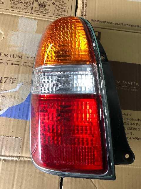 L700系ミラジ-ノ激安美品純正テ-ルランプ助手席側動作確認済送料無料 < 自動車/バイク L700系ミラジ-ノ激安美品純正テ-ルランプ助手席側動作確認済送料無料 < 自動車/バイク