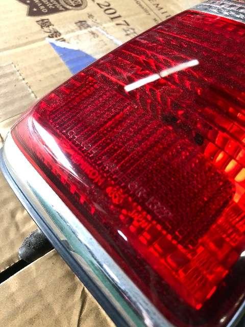 L700系ミラジ-ノ激安美品純正テ-ルランプ助手席側動作確認済送料無料 < 自動車/バイク L700系ミラジ-ノ激安美品純正テ-ルランプ助手席側動作確認済送料無料 < 自動車/バイク