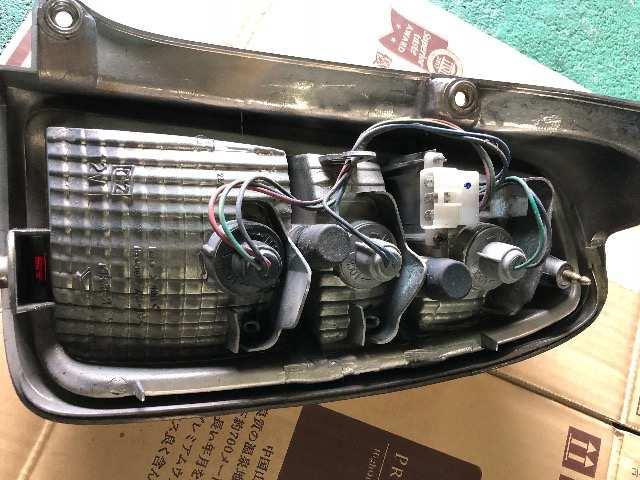 L700系ミラジ-ノ激安美品純正テ-ルランプ助手席側動作確認済送料無料 < 自動車/バイク L700系ミラジ-ノ激安美品純正テ-ルランプ助手席側動作確認済送料無料 < 自動車/バイク