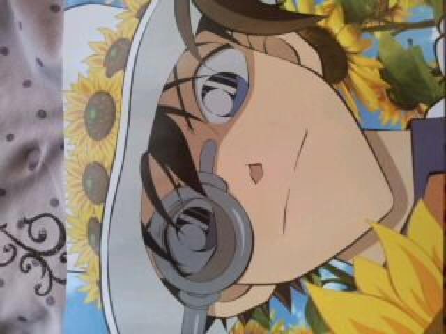 名探偵コナン キッド&コナン スティックポスター < アニメ/コミック/キャラクター  名探偵コナン キッド&コナン スティックポスター < アニメ/コミック/キャラクターの