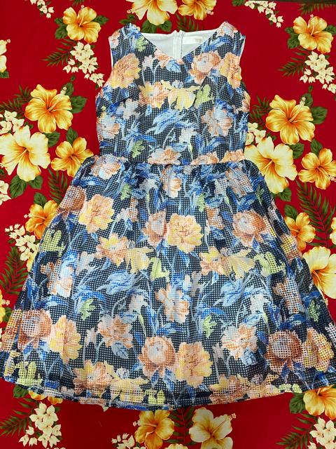 tocca☆可愛い花柄ワンピース☆ < ブランド  tocca☆可愛い花柄ワンピース☆  < ブランドの