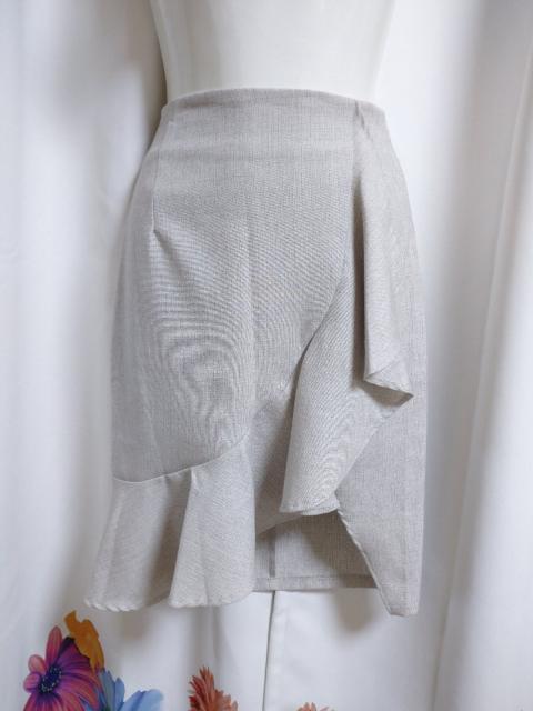 フリル スカート < 女性ファッション  フリル スカート  < 女性ファッションの