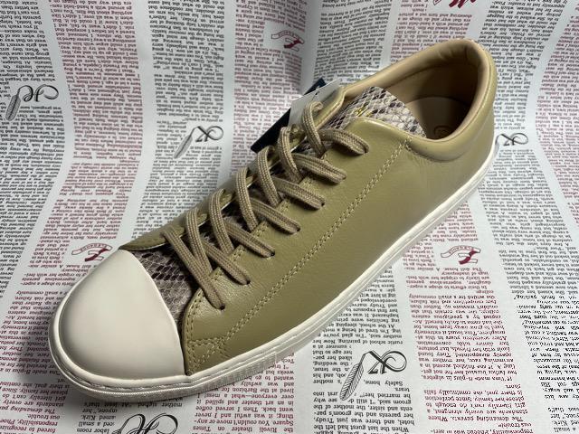 ★コンバース ALL STATR COUPE LEATHER OX スネーク 27.5 新品! < ブランド  ★コンバース ALL STATR COUPE LEATHER OX スネーク 27.5 新品!  < ブランドの