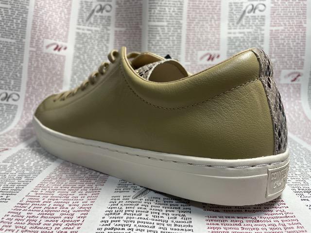 ★コンバース ALL STATR COUPE LEATHER OX スネーク 27.5 新品! < ブランド  ★コンバース ALL STATR COUPE LEATHER OX スネーク 27.5 新品! < ブランドの