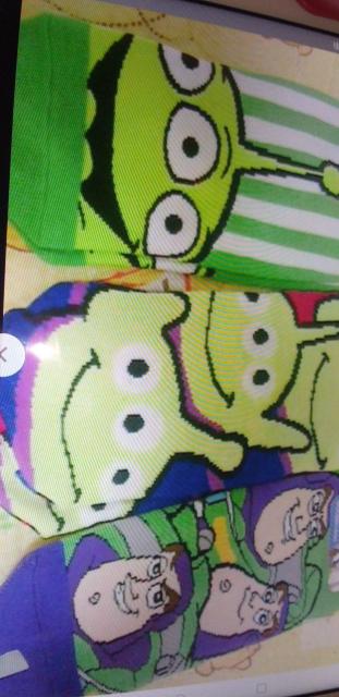 ト ぃスト〜リ靴 下3足セット < おもちゃ  ト ぃスト〜リ靴 下3足セット < おもちゃの