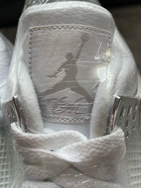 新品 AIR JORDAN 4 RETRO 101 カラー Silver Anniversary Collection  US13 < ブランド  新品 AIR JORDAN 4 RETRO 101 カラー Silver Anniversary Collection  US13 < ブランドの