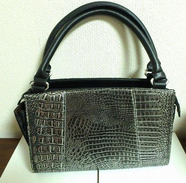 ◆MICHE ミーシー ハンドバッグ 中古品 < 女性ファッション  ◆MICHE ミーシー ハンドバッグ 中古品  < 女性ファッションの