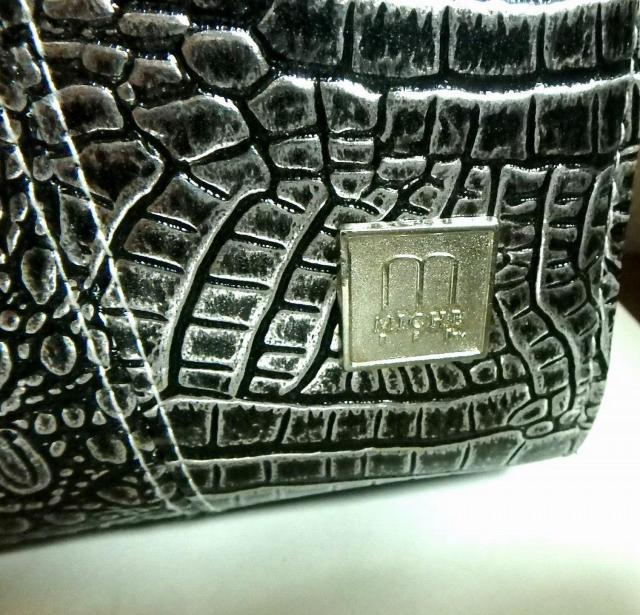 ◆MICHE ミーシー ハンドバッグ 中古品 < 女性ファッション  ◆MICHE ミーシー ハンドバッグ 中古品 < 女性ファッションの