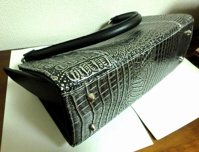 ◆MICHE ミーシー ハンドバッグ 中古品 < 女性ファッション  ◆MICHE ミーシー ハンドバッグ 中古品 < 女性ファッションの