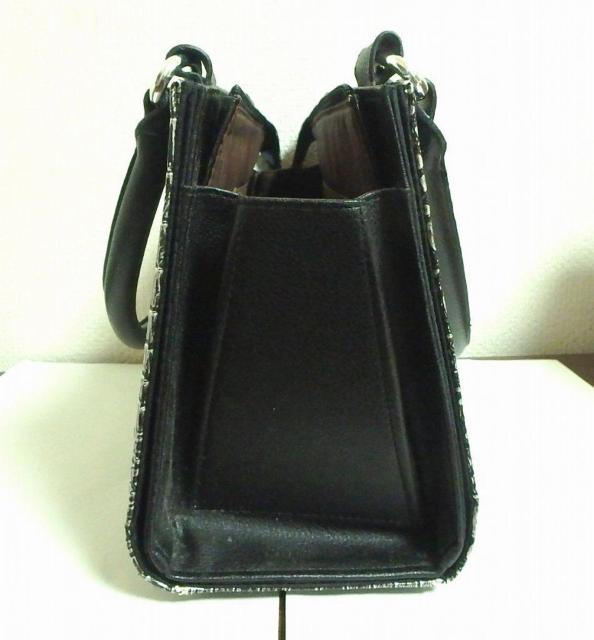 ◆MICHE ミーシー ハンドバッグ 中古品 < 女性ファッション  ◆MICHE ミーシー ハンドバッグ 中古品 < 女性ファッションの