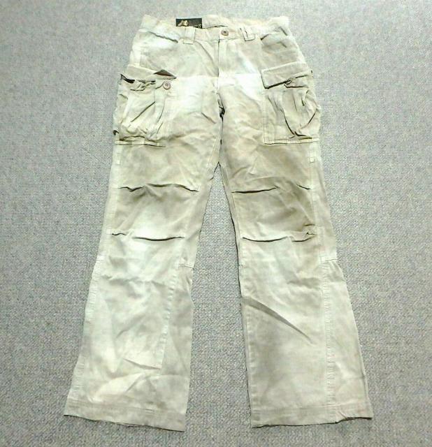 ◆vanana gold label カーゴパンツ ボトムス 中古品 < 男性ファッション  ◆vanana gold label カーゴパンツ ボトムス 中古品  < 男性ファッションの