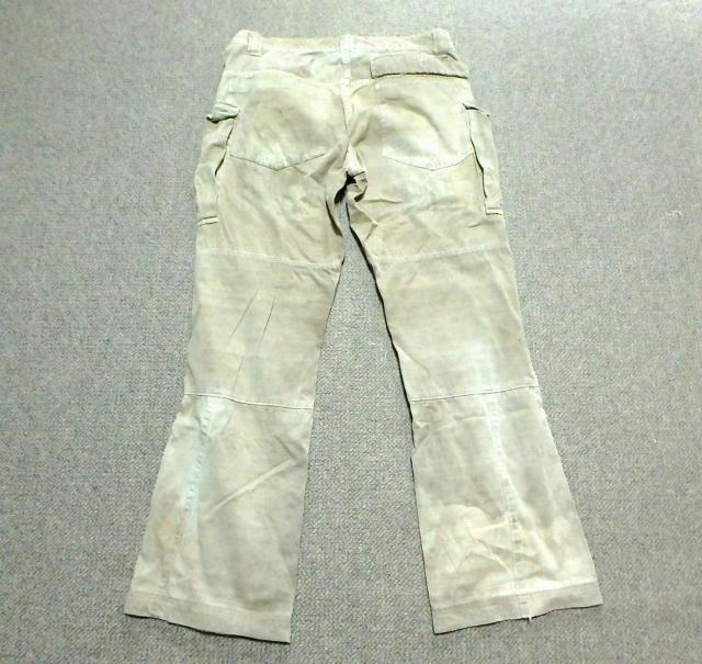 ◆vanana gold label カーゴパンツ ボトムス 中古品 < 男性ファッション  ◆vanana gold label カーゴパンツ ボトムス 中古品 < 男性ファッションの