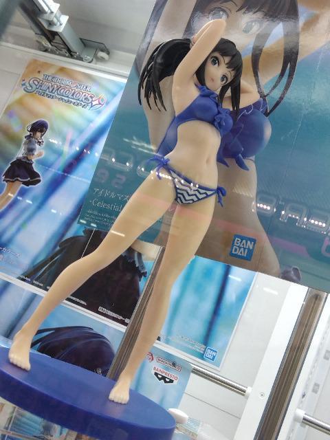 新品 アイドルマスター フィギュア < アニメ/コミック/キャラクター  新品 アイドルマスター フィギュア < アニメ/コミック/キャラクターの
