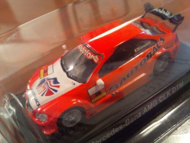 AMG CLK DTM #20 オートバックス ★京商サンクス限定★ < ホビー  AMG CLK DTM #20 オートバックス ★京商サンクス限定★ < ホビーの