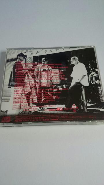 MIGHTY CROWNDancehall Ruler 2001  CD/DVD/rfI 