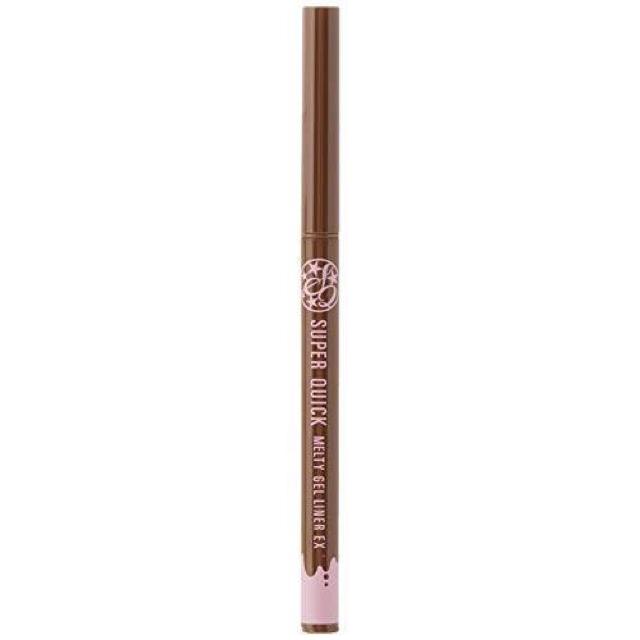 スーパークイック メルティジェルライナーEX 02 < 香水/コスメ/ネイル  スーパークイック メルティジェルライナーEX 02  < 香水/コスメ/ネイルの