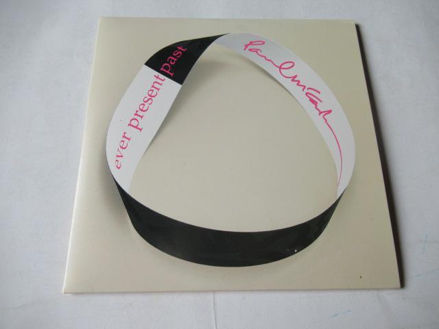 ポール・マッカートニー CD 「 Ever Present Pass 」  紙ジャケット、輸入盤 < CD/DVD/ビデオ  ポール・マッカートニー CD 「 Ever Present Pass 」  紙ジャケット、輸入盤  < CD/DVD/ビデオの