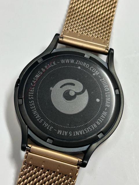 ジーロ、ルナ、クォーツ、メンズ < 男性アクセサリー/時計  ジーロ、ルナ、クォーツ、メンズ < 男性アクセサリー/時計の