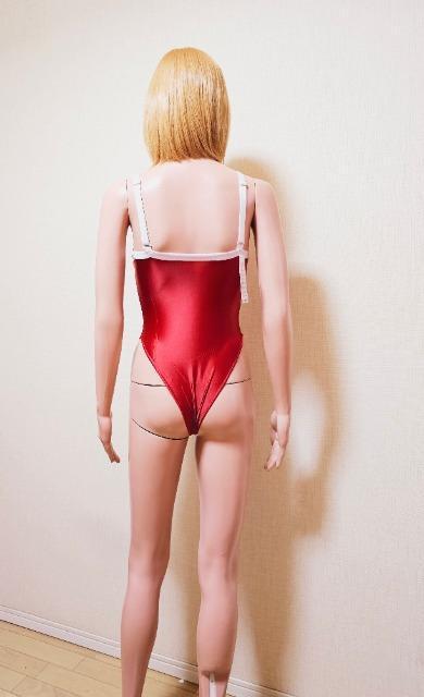 新品タグ付☆トールM☆光沢つるAぴたA超ハイレグSexy水着7258☆3点で即落 < 女性ファッション  新品タグ付☆トールM☆光沢つるAぴたA超ハイレグSexy水着7258☆3点で即落 < 女性ファッションの