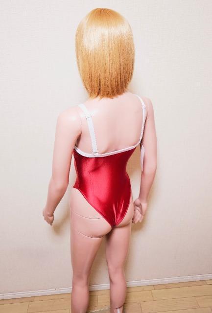 新品タグ付☆トールM☆光沢つるAぴたA超ハイレグSexy水着7258☆3点で即落 < 女性ファッション  新品タグ付☆トールM☆光沢つるAぴたA超ハイレグSexy水着7258☆3点で即落 < 女性ファッションの