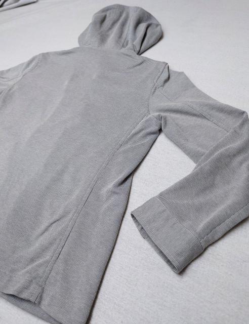 美品★レディース★ビームス★レイズドネック★ジップアップパーカー★Sサイズ★ユニセックス★可愛い★春物★春服★可愛い★送料無料 < 女性ファッション  美品★レディース★ビームス★レイズドネック★ジップアップパーカー★Sサイズ★ユニセックス★可愛い★春物★春服★可愛い★送料無料 < 女性ファッションの