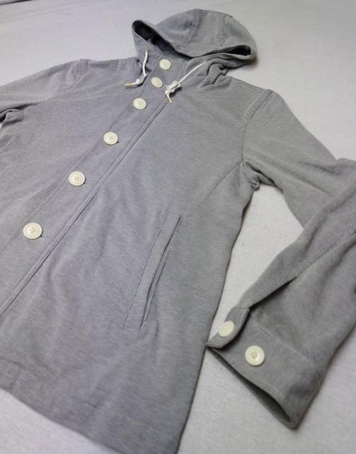 美品★レディース★ビームス★レイズドネック★ジップアップパーカー★Sサイズ★ユニセックス★可愛い★春物★春服★可愛い★送料無料 < 女性ファッション  美品★レディース★ビームス★レイズドネック★ジップアップパーカー★Sサイズ★ユニセックス★可愛い★春物★春服★可愛い★送料無料 < 女性ファッションの