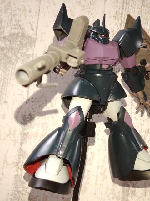 HG1/144 MS-14B @^QOO@3Ap@ 