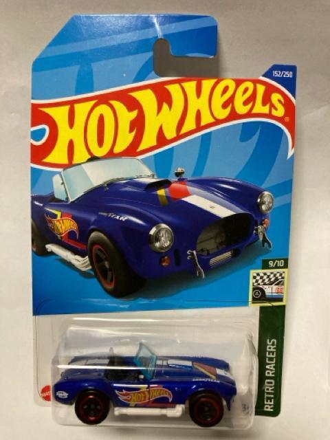 ホットウィール・シェルビーコブラ472 SC(他も出品中) < ホビー  ホットウィール・シェルビーコブラ472 SC(他も出品中)  < ホビーの
