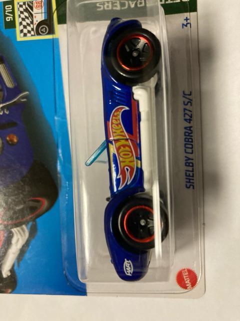 ホットウィール・シェルビーコブラ472 SC(他も出品中) < ホビー  ホットウィール・シェルビーコブラ472 SC(他も出品中) < ホビーの