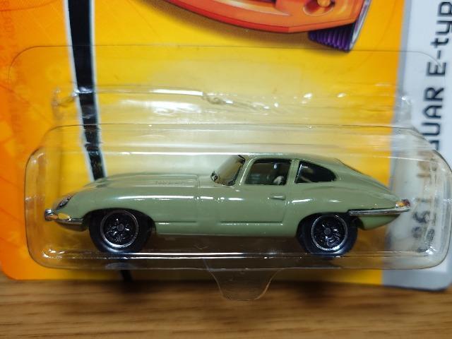 ★マッチボックス28★1961ジャガーE-type COUPE★未開封品★ < ホビー  ★マッチボックス28★1961ジャガーE-type COUPE★未開封品★ < ホビーの
