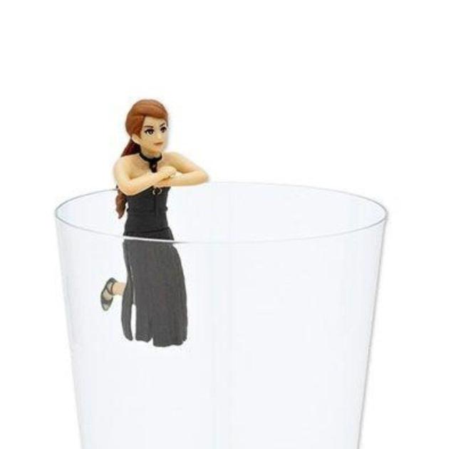 �R�b�v�̃t�`�̃A������3.  �� �^�����g�O�b�Y�� 