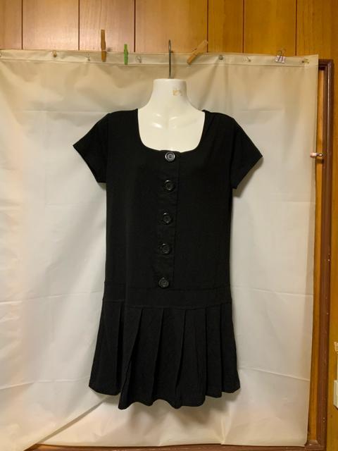 ◆黒のワンピースMサイズ < 女性ファッション  ◆黒のワンピースMサイズ  < 女性ファッションの