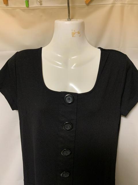 ◆黒のワンピースMサイズ < 女性ファッション  ◆黒のワンピースMサイズ < 女性ファッションの