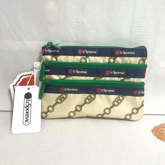 VigpLeSportsac X|[gTbN G`F[ 3[ |[` 7158  