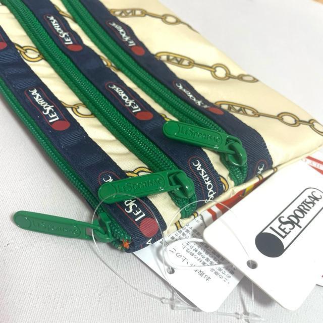 VigpLeSportsac X|[gTbN G`F[ 3[ |[` 7158 