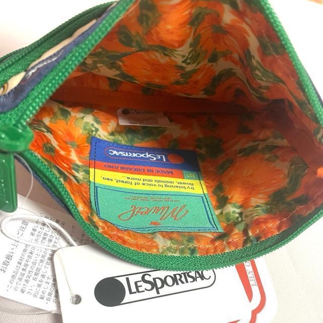 VigpLeSportsac X|[gTbN G`F[ 3[ |[` 7158 