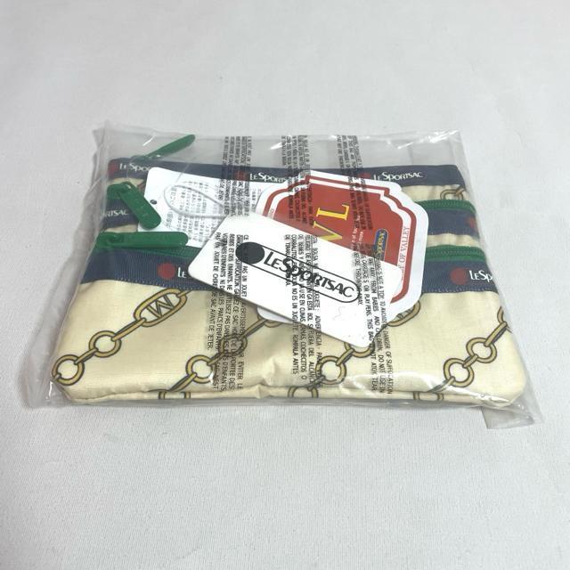 VigpLeSportsac X|[gTbN G`F[ 3[ |[` 7158 