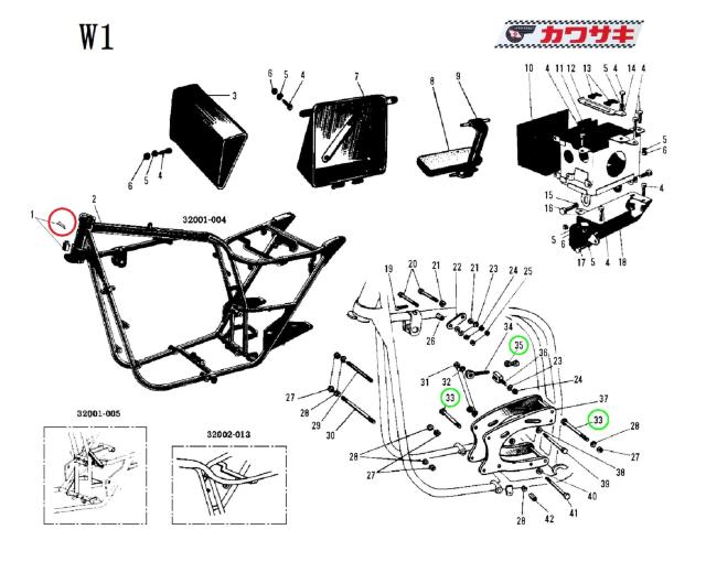 カワサキ K1 K2 W1 W1S W1SA ステアリングロック・キー 鍵番号 8  絶版新品 < 自動車/バイク カワサキ K1 K2 W1 W1S W1SA ステアリングロック・キー 鍵番号 8  絶版新品 < 自動車/バイク
